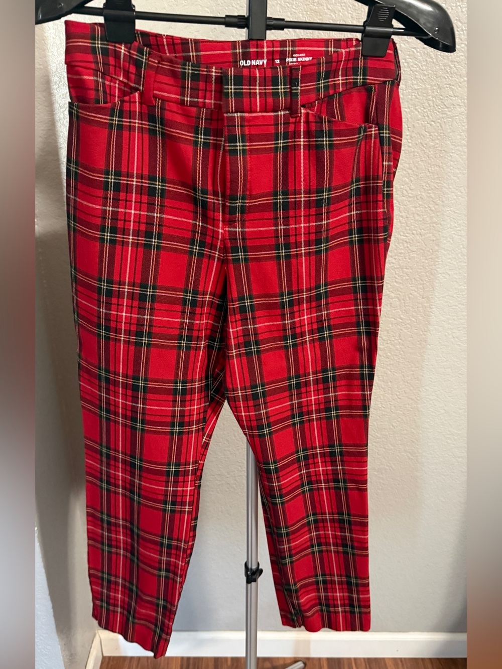Old Navy Skinny Pixies